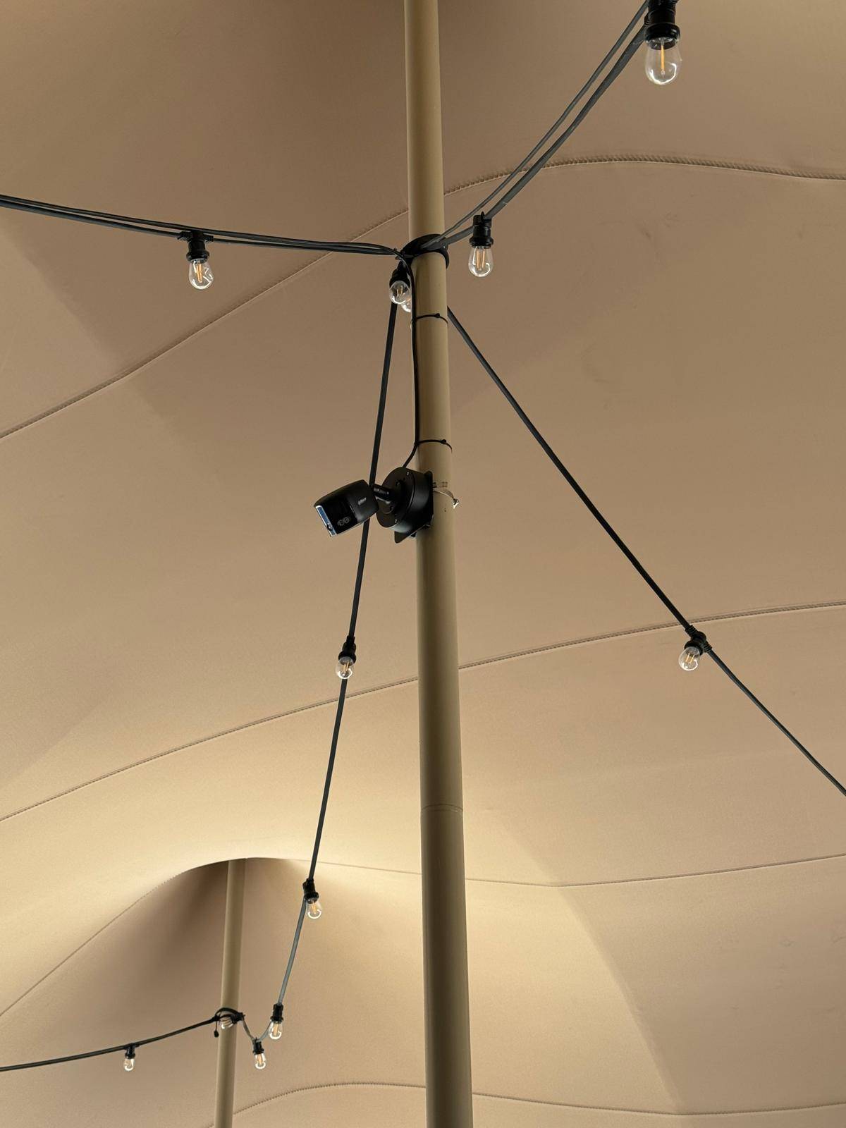 Système de vidéosurveillance