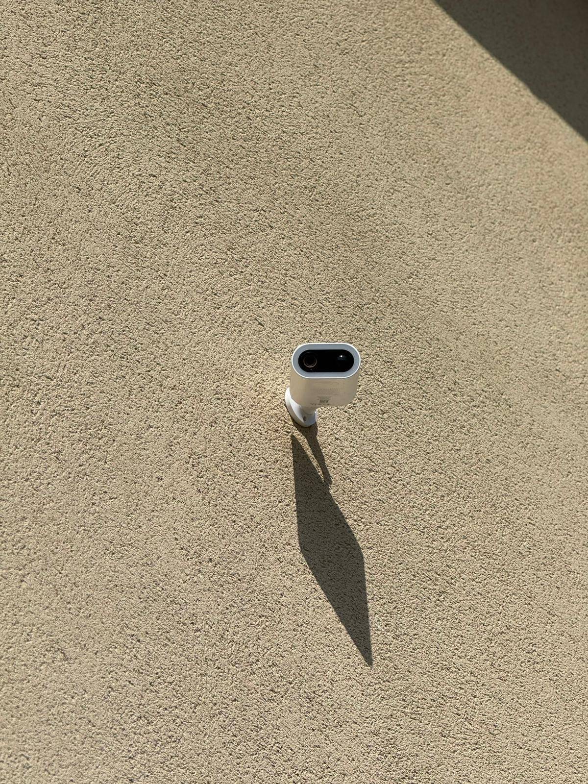 Système de vidéosurveillance