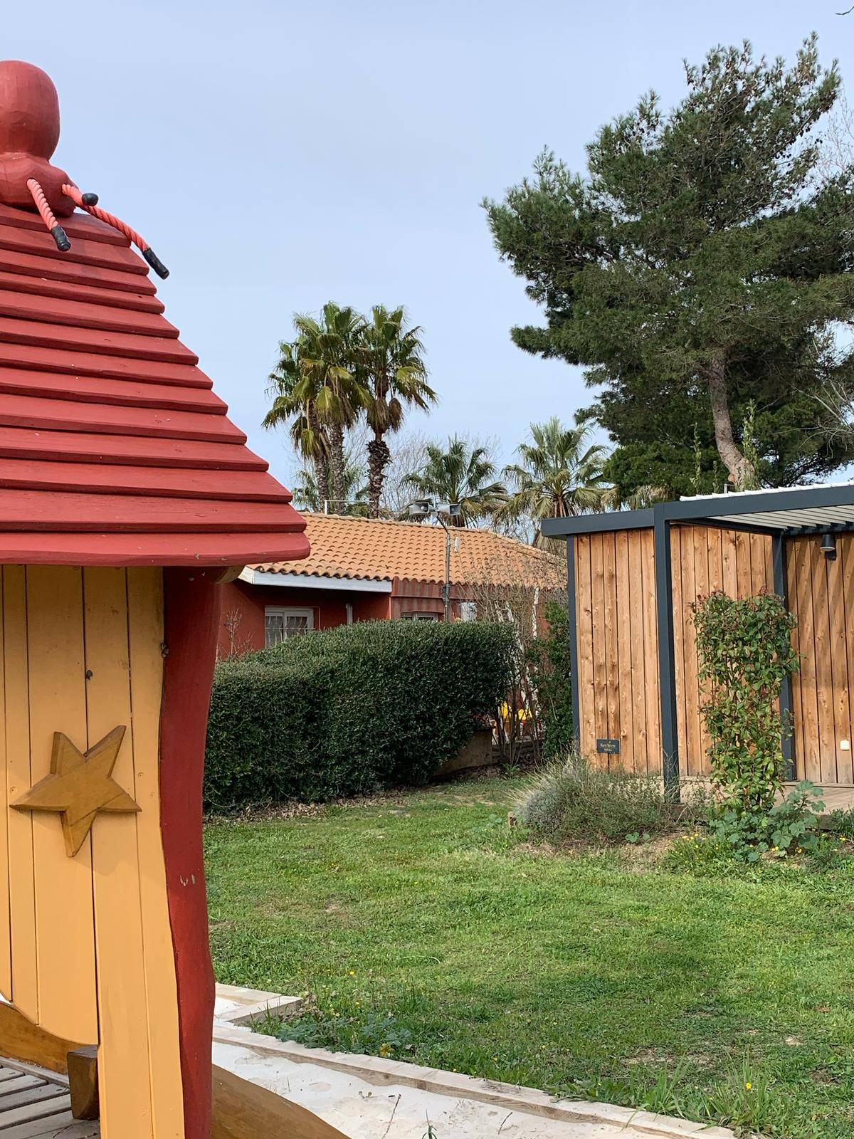 Système d'alerte sonore évacuation 