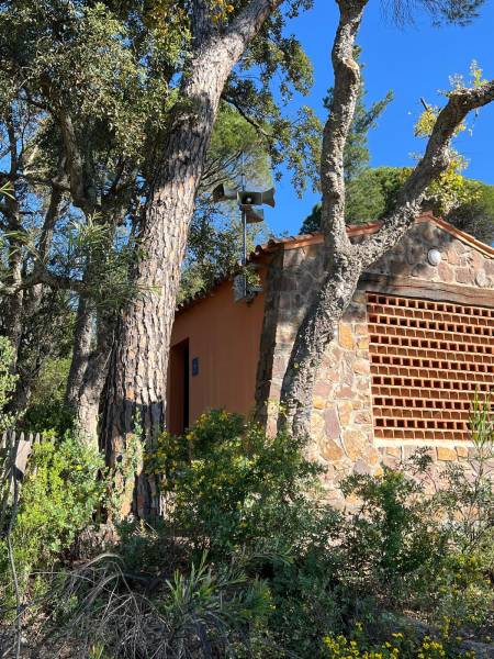 Système de sonorisation évacuation