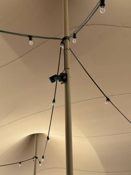 Système de vidéosurveillance