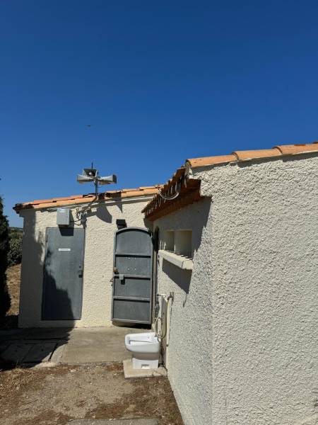 Système de sonorisation évacuation