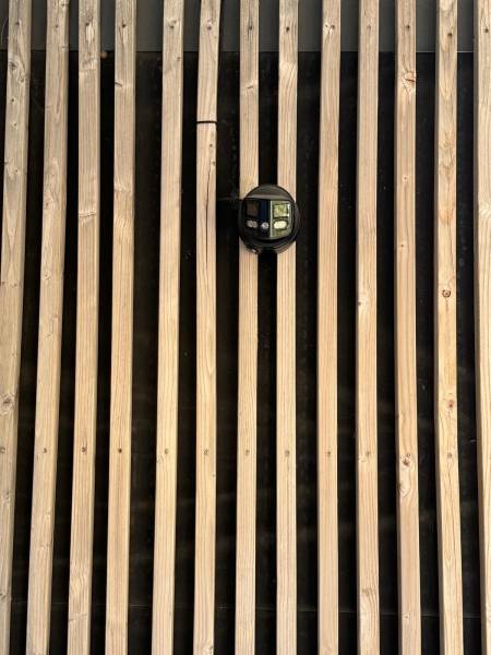 Système de vidéosurveillance 