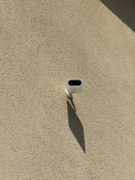 Système de vidéosurveillance