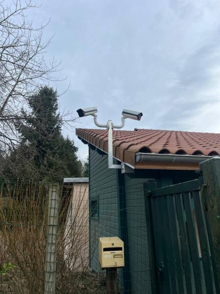 Système de Vidéosurveillance