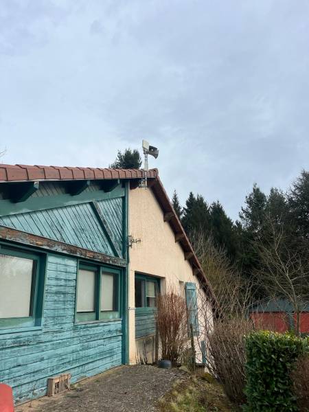 Système de sonorisation évacuation