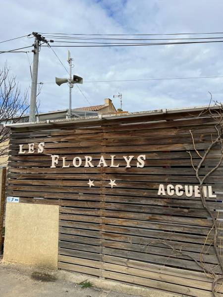 Système de sonorisation évacuation 