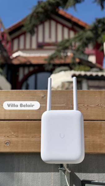 WiFi 7
