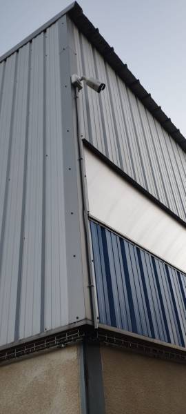 Système de Vidéosurveillance