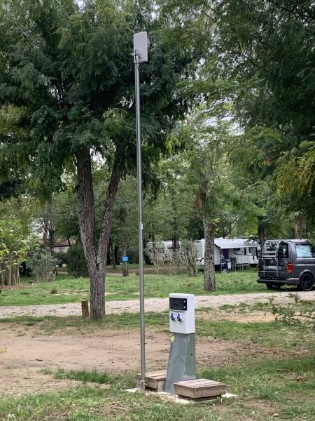WIFI 