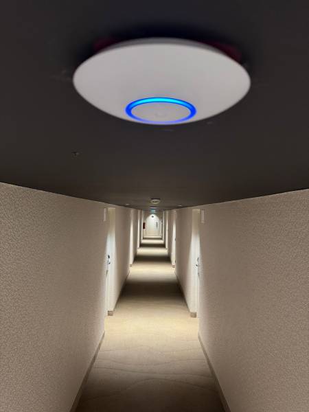 Antenne WiFi 