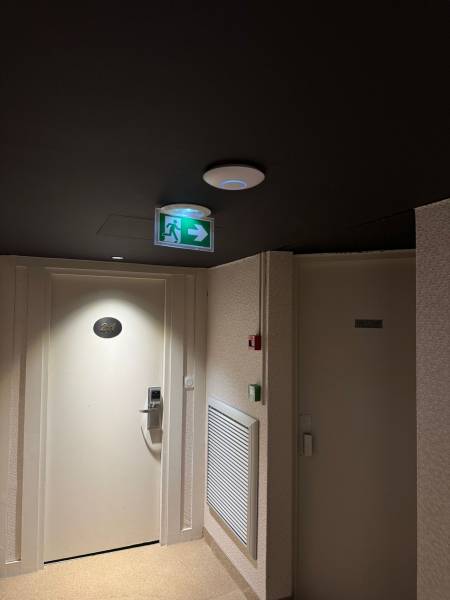 Antenne WiFi 