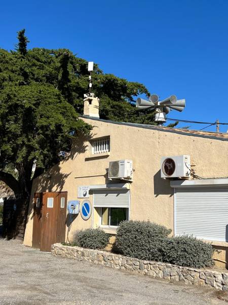 Système d'alerte sonorisation