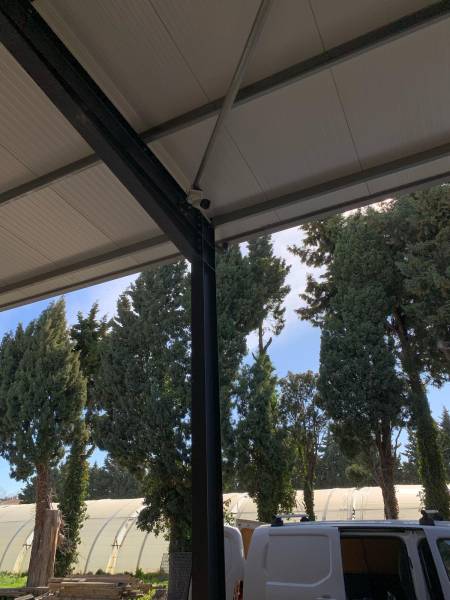 Système de vidéosurveillance 