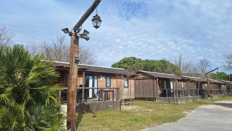 Système de sonorisation évacuation 