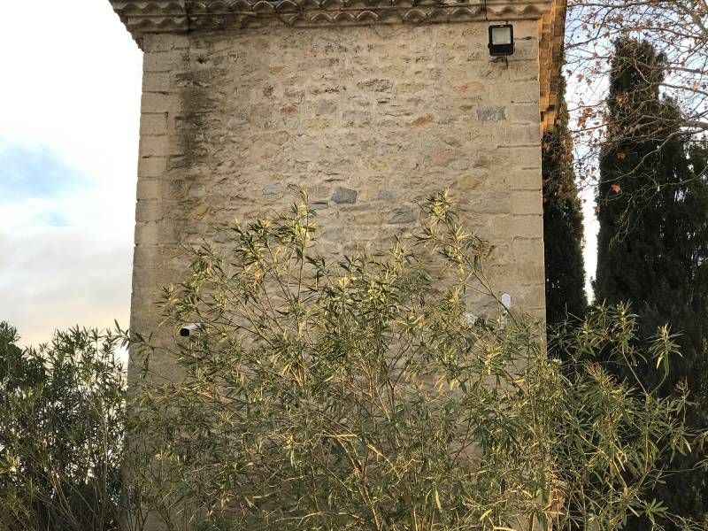 Caméra videosurveillance