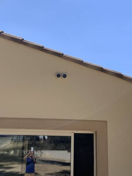 Vidéosurveillance