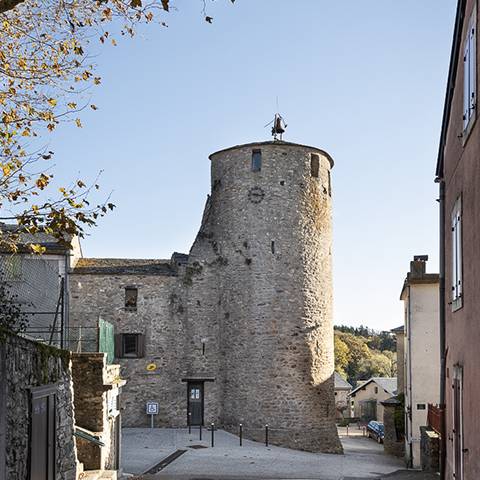 Installation de la sonorisation sur un site touristique Narbonne