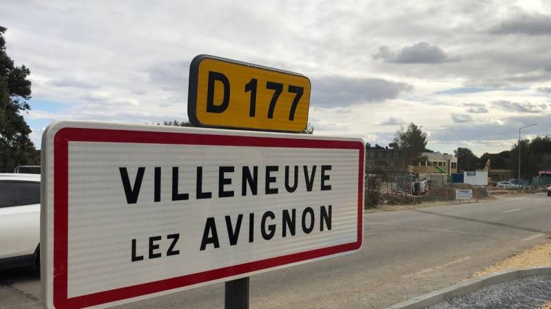 Sonorisation mobile pour Villeneuve-Les-Avignon