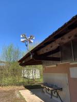 Notre zone d'activité :  Installation d'alarme sans fil solaire