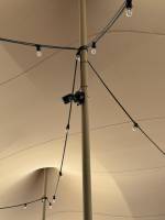 Notre zone d'activité :  Installation de sonorisation professionnelle pour lieux publics