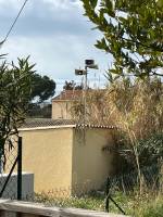 Notre zone d'activité :  Installation d'alarme sans fil solaire