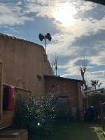 Notre zone d'activité :  Installation d'alarme sans fil solaire