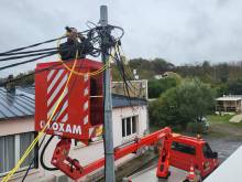 Nos prestations  vers Draguignan Haut-Var