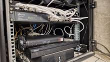 Notre zone d'activité :  Configuration de connexion haut débit pour les établissements recevant du public