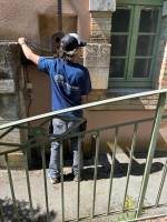 Notre zone d'activité :  Installation de systèmes de réseau sans fil dans les écoles