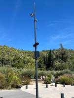 Notre zone d'activité :  Configuration de connexion haut débit pour les établissements recevant du public