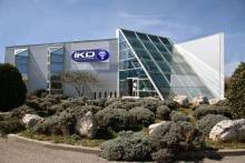 Notre zone d'activité :  Installation d'alarme sans fil solaire