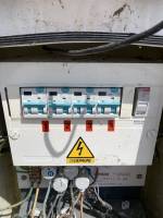 Notre zone d'activité :  Déploiement de réseau wifi sécurisé pour camping