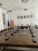 Notre zone d'activité :  Installation de sonorisation professionnelle pour lieux publics