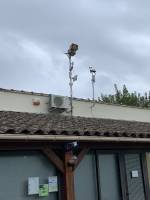 Notre zone d'activité :  Mise en place de sonorisation plein air longue portée pour lieux publics