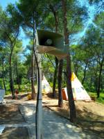 Notre zone d'activité :  Déploiement de réseau wifi sécurisé pour un restaurant