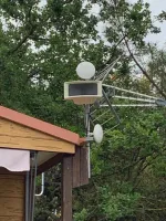 Notre zone d'activité :  Déploiement de réseau wifi sécurisé pour un restaurant