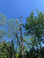 Notre zone d'activité :  Système d'alarme évacuation anti-terrorisme pour la sécurité publique