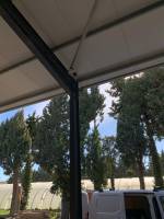 Notre zone d'activité :  Installation d'alarme sans fil solaire