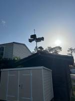 Notre zone d'activité :  Système d'alarme évacuation anti-terrorisme pour la sécurité publique