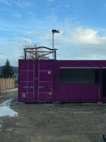 Notre zone d'activité :  Installation d'alarme sans fil solaire