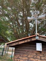 Notre zone d'activité :  Déploiement de réseau wifi sécurisé pour un restaurant