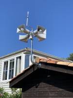 Notre zone d'activité :  Configuration de sonorisation extérieure sans fil pour campings