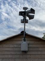 Notre zone d'activité :  Déploiement de dispositif d'alerte et d'évacuation pour les campings