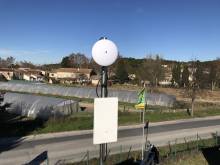 Notre zone d'activité :  Système alarme PPMS école pour la préparation aux situations d'urgence