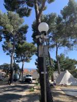 Notre zone d'activité :  Mise en place de wifi en zone blanche