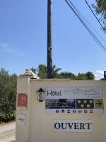 Notre zone d'activité :  Configuration de sonorisation extérieure sans fil pour campings