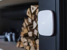 Notre zone d'activité :  Installation d'alarme sans fil solaire